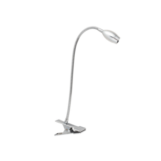 Επιτραπέζια ΕΠΙΤΡΑΠΕΖΙΟ ΣΠΟΤ ΝM LED 3W 210Lm ΣΠΙΡΑΛ-ΔΙΑΚΟΠ& ΚΛΙΠ 4000K 230V SWAN