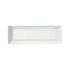 Aca-Lighting LED WALL SQUARE LUMINAIRE GREY 230V AC IP65 3W 3000K 200LM RA80