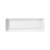 Επιτοίχια και Χωνευτά LED WALL RECTANGLE LUMINAIRE WHITE 230V AC IP65 4W 3000K 290LM RA80