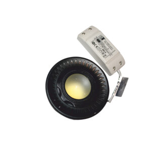 Aca-Lighting LED MODULE UFI 15W COB EPISTAR LED 2700K 1.100LM 10-60° Φ111
