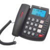 ΤΗΛΕΦΩΝΟ DT-891CID NEW BLACK