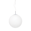 Aca-Lighting ΚΡΕΜΑΣΤΟ Φ/Σ 1ΧΕ27 ΤΣΙΜΕΝΤΟ Φ15,5ΧΗ120CM POE