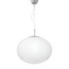 Aca-Lighting ΚΡΕΜΑΣΤΟ Φ/Σ 1ΧΕ27 ΤΣΙΜΕΝΤΟ Φ15,5ΧΗ120CM POE