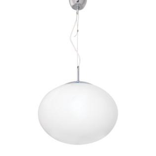 Aca-Lighting ΜΠΑΛΑ ΕΛΛΕΙΨΟΕΙΔΗΣ Φ38 ΟΠΑΛ LUNA