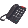ΤΗΛΕΦΩΝΟ DT-836BB BLACK