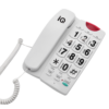 ΤΗΛΕΦΩΝΟ DT-836BB WHITE