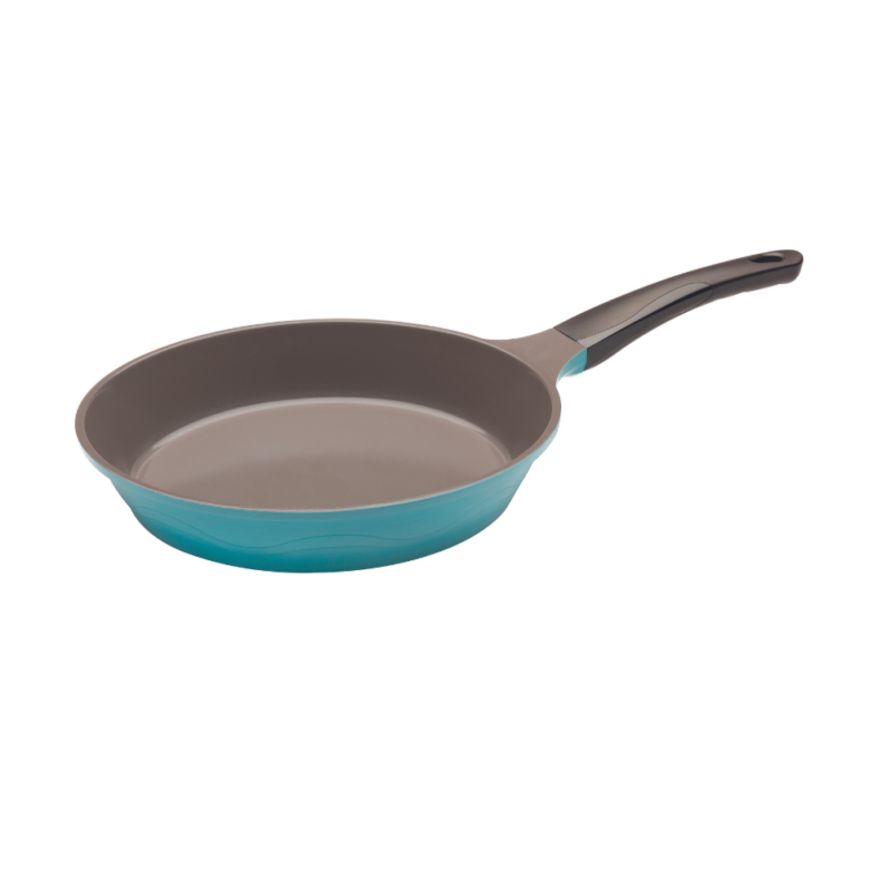 LA CENA ΤΗΓΑΝΙ 24cm Blue