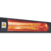 ΣΟΜΠΑ ΕΞΩΤΕΡΙΚΟΥ ΧΩΡΟΥ HT-1497 BLACK