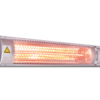 ΣΟΜΠΑ ΕΞΩΤΕΡΙΚΟΥ ΧΩΡΟΥ HT-1497 SILVER