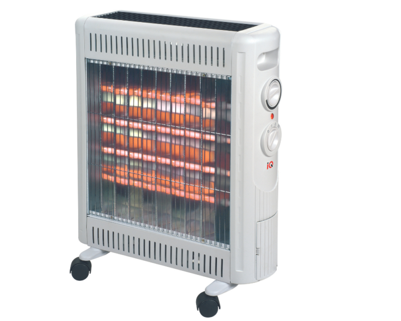 ΘΕΡΜΑΣΤΡΑ ΧΑΛΑΖΙΑ HT-1470 WHITE