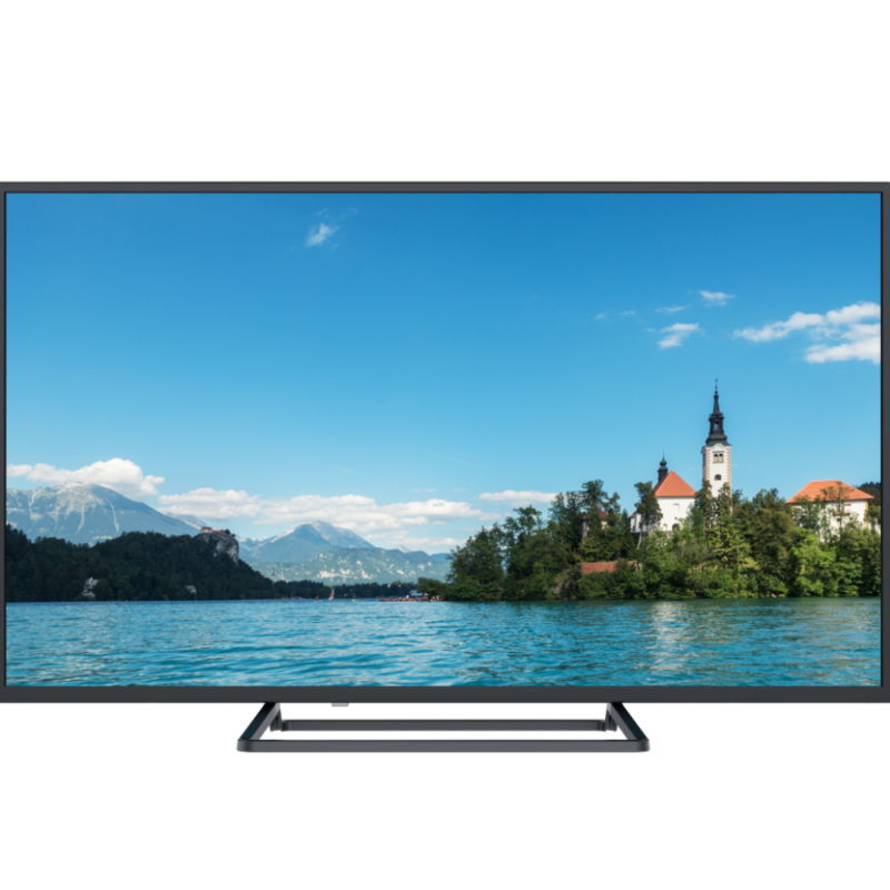 ΤΗΛΕΟΡΑΣΗ SMART LED-4303 43'' FULL HD