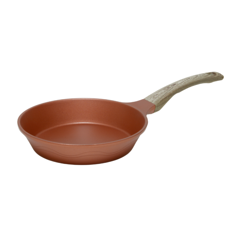 iq LA CENA ΤΗΓΑΝΙ 26cm Copper