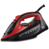ΗΛΕΚΤΡΙΚΟ ΣΙΔΕΡΟ EI-862 RED 2400W ΚΕΡΑΜΙΚΗ ΠΛΑΚΑ
