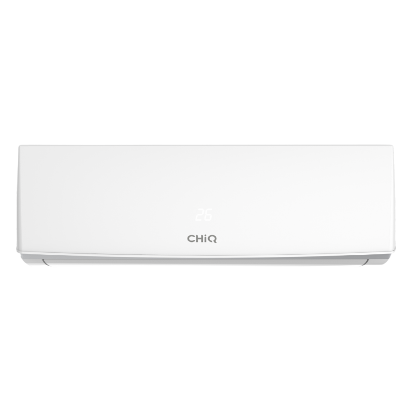 ΚΛΙΜΑΤΙΣΤΙΚΟ 12.000 BTU CHIQ-12OB