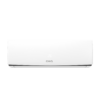   LED Eσωτερικός Φωτισμός EL191082 | COB LED Panel Αλ/νίου White 30W|6500k|2520lm|Φ222x55mm|90°|{enjoysimplicity}™