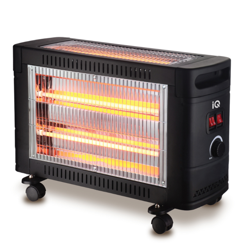 ΘΕΡΜΑΣΤΡΑ QUARTZ HT-1482
