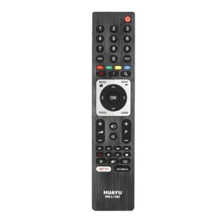 atc Τηλεχειριστήριο Universal για Grundig Smart L 1383