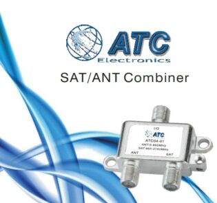atc ATC Combiner TV – SAT