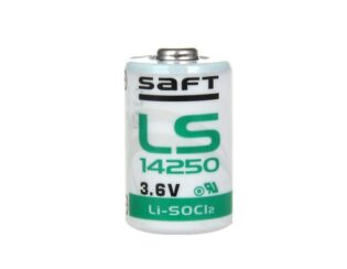 atc Saft LS14250 3.6V 1200MAh