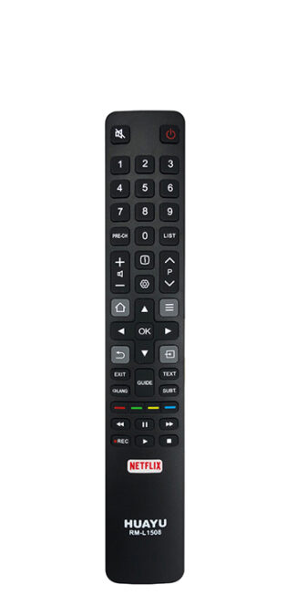 atc Τηλεχειριστήριο Universal για TCL L 1508