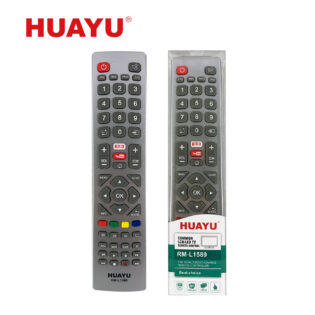 atc Τηλεχειριστήριο Universal για Sharp Smart L 1589