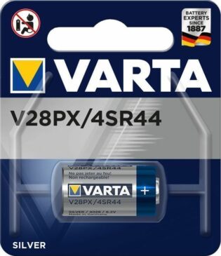atc Varta V28 PX 2CR (1τμχ)