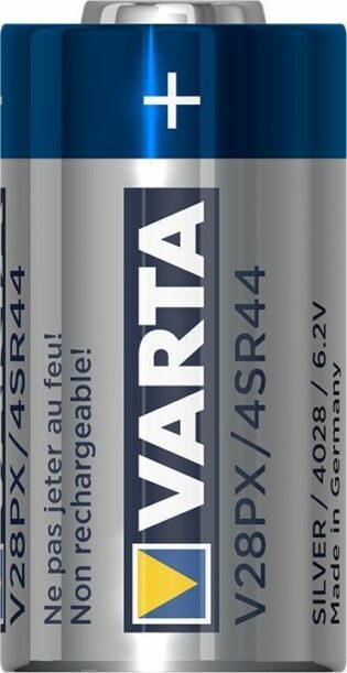 atc Varta V28 PX 2CR (1τμχ)