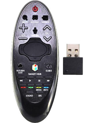 atc Τηλεχειριστήριο Universal για Samsung SR-7557 Air Mouse