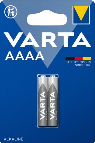 atc Varta LR61 AAAA (2τμχ)