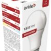 atc Avide LED G9 4.2W Θερμό 3000K