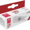 atc Avide LED Soft Filament T45 4.5W E27 EW 2700K