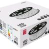 220V Ταινίες Avide LED Ταινία 220V 14.4W RGB IP67 50m