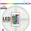   LED Eσωτερικός Φωτισμός EL195204 | LED T8 BATTEN 18W|G13|6500k|1600lm|1220x30xh50mm|{enjoysimplicity}™