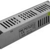 Aca-Lighting BLACK SENSOR LED SMD FLOOD LUMINAIRE IP66 50W 4000K 4250Lm 230V RA80