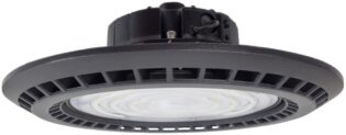 atc Avide LED Φωτιστικό Καμπάνα 150W 280pcs SMD2835 150lm/W 120°