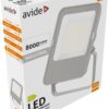 atc Avide LED Flood Light Industrial SMD 50W NW 4000K 160lm/W
