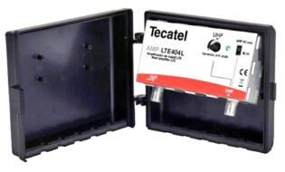 atc Tecatel Ενισχυτής Ιστού 40dB 404 LTE700 5G