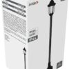 atc Avide LED Soft Filament Κοινή 4.5W E27 120° Θερμό 2700K
