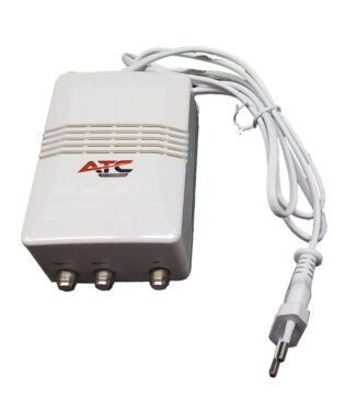 atc ATC Ενισχυτής Γραμμής ATC-102 27dB 5G LTE700