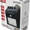 atc Entac Solar Plastic Lamp 1.2W SMD 3 modes PIR