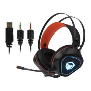 atc Meetion MT-HP020 Gaming Ακουστικά