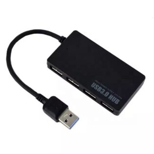 atc USB 3.0 HUB (2 Ports x USB 2.0 & 2 Ports x USB 3.0)
