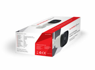 atc SUPERIOR Outdoor Smart Camera – “Security iCM002”