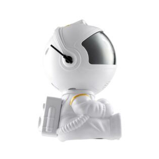 atc XO CF4 mini Astronaut Sky Projection Lamp