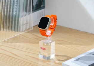 atc XO smart watch display bracket single