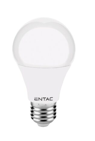 atc Entac LED Κοινή 10W E27 4000K