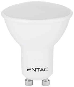 atc ENTAC LED GU10 6.5W 6400K