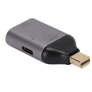 atc Μετατροπέας Mini MiniDP to USB C female
