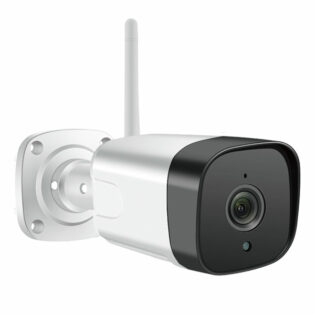 atc SUPERIOR Outdoor Smart Camera – “Security iCM002”