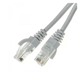 atc ATC Καλώδιο Δικτύου Ethernet UTP CAT6 30m